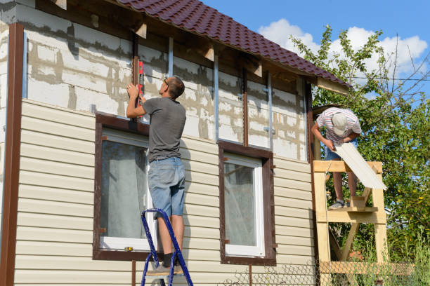 Best Siding for Multi-Family Homes  in Harb, OR