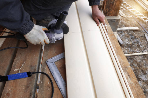 Best Siding Removal and Disposal  in Harb, OR